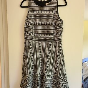 Loft Dress